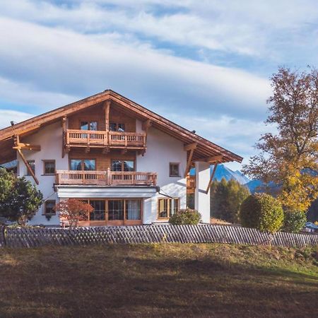 Appartement Seefelder Spitze By Monicare Seefeld in Tirol Exterior foto