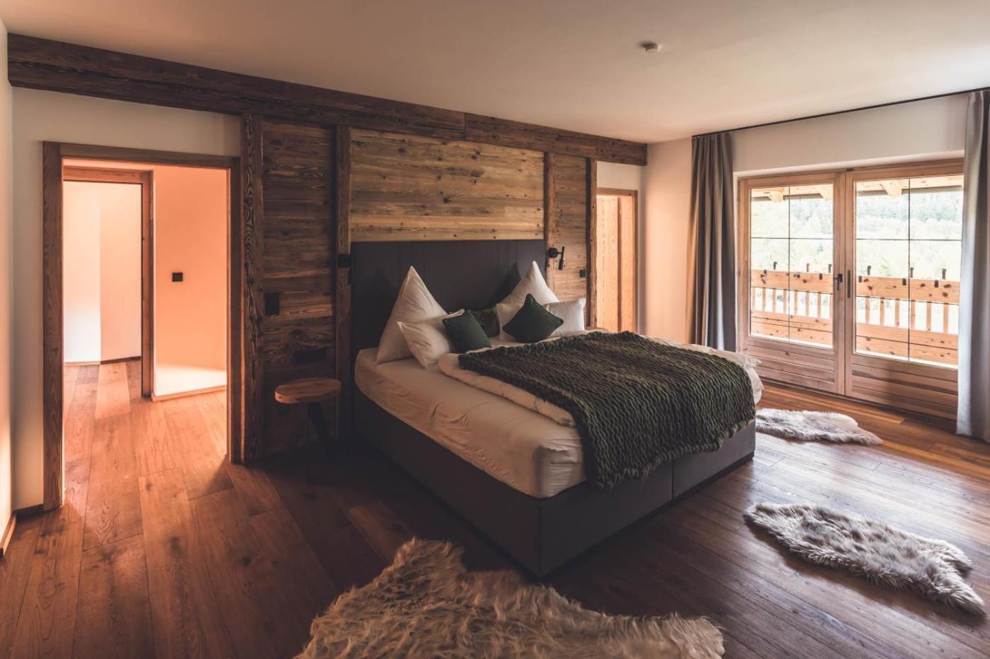 Appartement Seefelder Spitze By Monicare Seefeld in Tirol Exterior foto