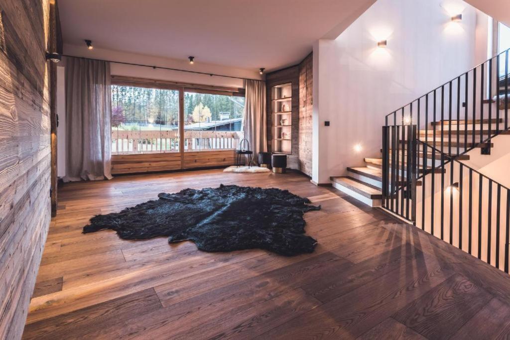 Appartement Seefelder Spitze By Monicare Seefeld in Tirol Exterior foto